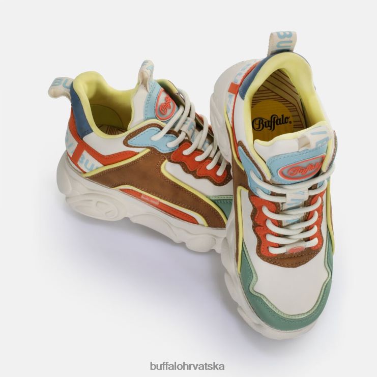 vibrant multi Buffalo cld chai tenisica low vegan |tenisice TDD6T64